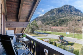 Ferienwohnung Lisa Suitner Mittenwald